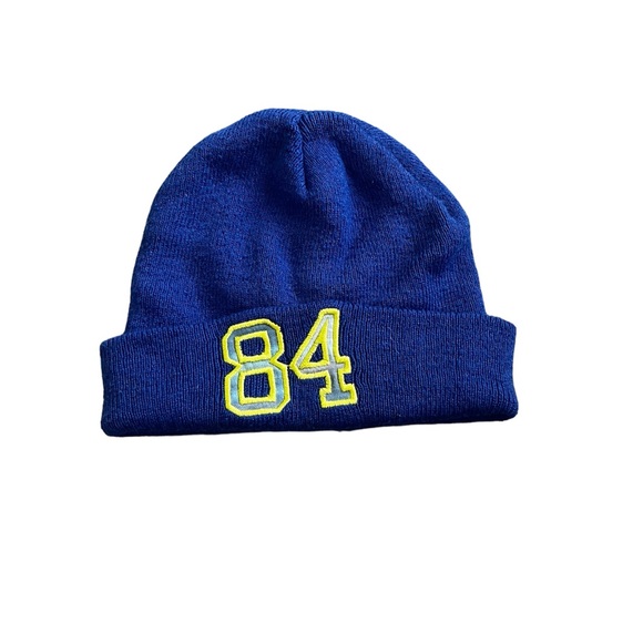 Children’s warm hat - Picture 1 of 3